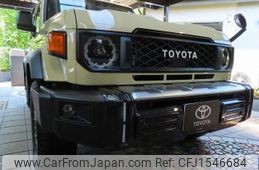 toyota land-cruiser-wagon 2024 CFJ1546684