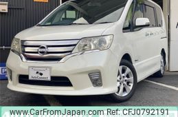 nissan serena 2012 -NISSAN--Serena DAA-HFC26--HFC26-117313---NISSAN--Serena DAA-HFC26--HFC26-117313-