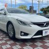 toyota mark-x 2017 -TOYOTA--MarkX DBA-GRX130--GRX130-6100947---TOYOTA--MarkX DBA-GRX130--GRX130-6100947- image 17