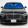 mercedes-benz s-class 2022 quick_quick_5AA-223163_W1K2231361A112798 image 7