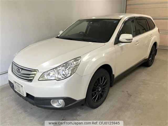 subaru outback 2009 -SUBARU--Legacy OutBack BR9--010814---SUBARU--Legacy OutBack BR9--010814- image 1