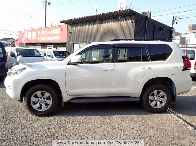 toyota land-cruiser 2019 24232913 image 2