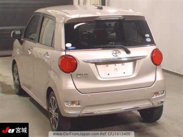 toyota pixis-joy 2016 CFJ1613400 image 2
