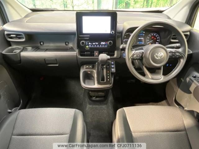 toyota sienta 2023 -TOYOTA--Sienta 6AA-MXPL10G--MXPL10-1091491---TOYOTA--Sienta 6AA-MXPL10G--MXPL10-1091491- image 2