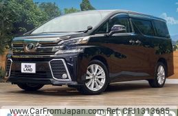 toyota vellfire 2015 -TOYOTA--Vellfire DBA-AGH35W--AGH35-0003994---TOYOTA--Vellfire DBA-AGH35W--AGH35-0003994-