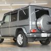 mercedes-benz g-class 2017 quick_quick_463348_WDB4633482X276618 image 2