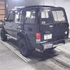 toyota land-cruiser 1998 -TOYOTA 【札幌 130ｽ2611】--Land Cruiser HZJ77HV-0010319---TOYOTA 【札幌 130ｽ2611】--Land Cruiser HZJ77HV-0010319- image 2