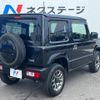 suzuki jimny 2022 CFJ1611981 image 18