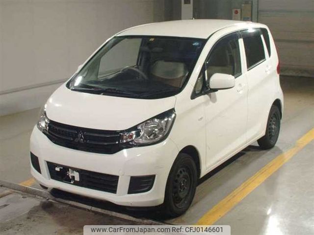 mitsubishi ek-wagon 2017 22266 image 2