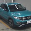 volkswagen t-cross 2020 -VOLKSWAGEN--VW T-Cross WVGZZZC1ZLY063159---VOLKSWAGEN--VW T-Cross WVGZZZC1ZLY063159- image 1