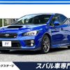 subaru wrx 2014 -SUBARU--WRX CBA-VAB--VAB-002465---SUBARU--WRX CBA-VAB--VAB-002465- image 1