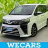 toyota voxy 2018 quick_quick_DBA-ZRR80W_ZRR80-0399935 image 1