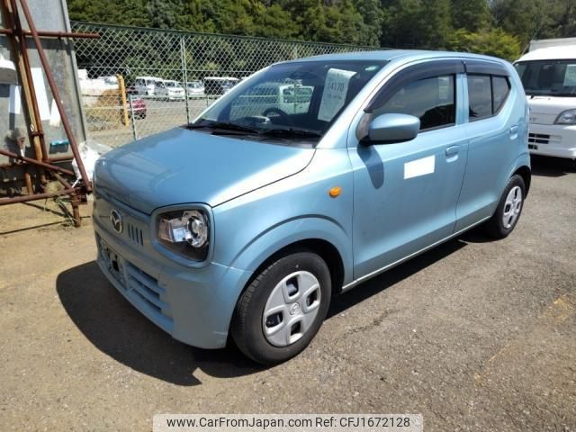 mazda carol 2020 CFJ1672128 image 1