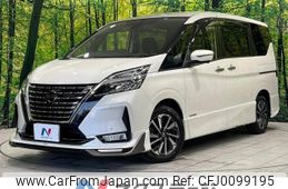 nissan serena 2022 -NISSAN--Serena 5AA-GFC27--GFC27-242471---NISSAN--Serena 5AA-GFC27--GFC27-242471-