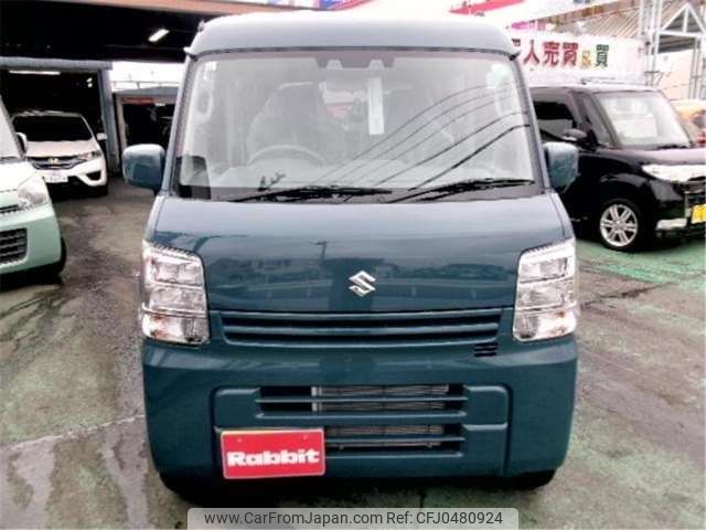 suzuki every 2024 -SUZUKI 【岡崎 480】--Every DA17V--DA17V-892458---SUZUKI 【岡崎 480】--Every DA17V--DA17V-892458- image 2