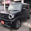 suzuki hustler 2024 -SUZUKI 【名変中 】--Hustler MR92S--408590---SUZUKI 【名変中 】--Hustler MR92S--408590- image 1