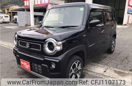 suzuki hustler 2024 -SUZUKI 【名変中 】--Hustler MR92S--408590---SUZUKI 【名変中 】--Hustler MR92S--408590-
