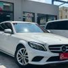 mercedes-benz c-class-station-wagon 2019 CFJ1612680 image 10