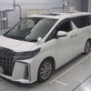 toyota alphard 2020 -TOYOTA--Alphard 3BA-AGH30W--AGH30W-0347406---TOYOTA--Alphard 3BA-AGH30W--AGH30W-0347406- image 1