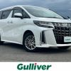 toyota alphard 2018 -TOYOTA--Alphard DAA-AYH30W--AYH30-0064228---TOYOTA--Alphard DAA-AYH30W--AYH30-0064228- image 1