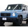 mercedes-benz g-class 2021 -MERCEDES-BENZ--Benz G Class 3DA-463350--W1N4633502X382087---MERCEDES-BENZ--Benz G Class 3DA-463350--W1N4633502X382087- image 16