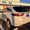 toyota harrier 2018 -TOYOTA--Harrier DBA-ASU65W--ASU65-0004609---TOYOTA--Harrier DBA-ASU65W--ASU65-0004609- image 3