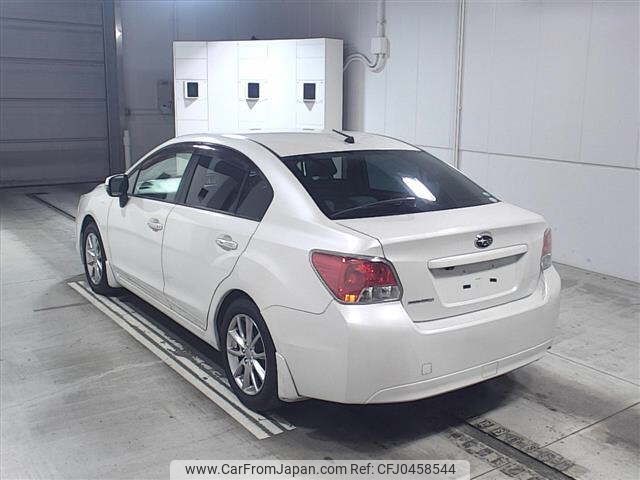 subaru impreza-g4 2013 -SUBARU--Impreza G4 GJ7-012301---SUBARU--Impreza G4 GJ7-012301- image 2