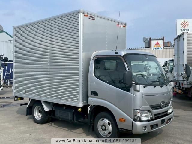 hino dutro 2018 CFJ1039136 image 2