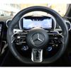 mercedes-benz amg 2022 -MERCEDES-BENZ--AMG 4AA-232450C--W1K2324502F008602---MERCEDES-BENZ--AMG 4AA-232450C--W1K2324502F008602- image 2