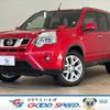 nissan x-trail 2013 -NISSAN--X-Trail DBA-NT31--NT31-319627---NISSAN--X-Trail DBA-NT31--NT31-319627- image 1