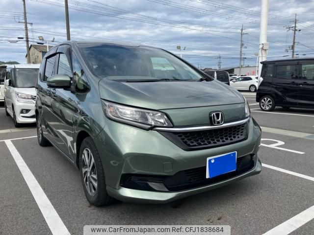 honda freed-plus 2020 CFJ1838684 image 2