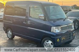 mitsubishi town-box 2002 CFJ1552400