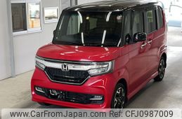 honda n-box 2018 -HONDA--N BOX JF4-2004013---HONDA--N BOX JF4-2004013-