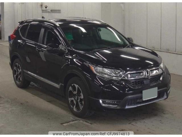 honda cr-v 2019 quick_quick_DBA-RW2_1002558 image 1