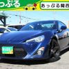 toyota 86 2015 quick_quick_DBA-ZN6_ZN6-058771 image 1