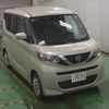 nissan roox 2020 -NISSAN 【長岡 583ﾌ7575】--Roox B47A--0003880---NISSAN 【長岡 583ﾌ7575】--Roox B47A--0003880- image 1