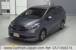 honda shuttle 2020 CFJ1568216