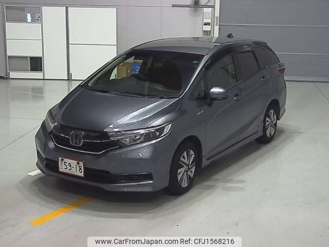 honda shuttle 2020 CFJ1568216 image 1