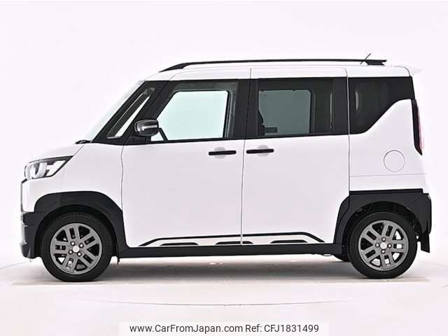 mitsubishi delica-mini 2023 CFJ1831499 image 2
