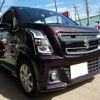 suzuki wagon-r 2018 -SUZUKI 【和歌山 583ﾉ421】--Wagon R MH55S--726659---SUZUKI 【和歌山 583ﾉ421】--Wagon R MH55S--726659- image 1