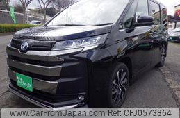 toyota noah 2024 quick_quick_ZWR90W_ZWR90-0216691