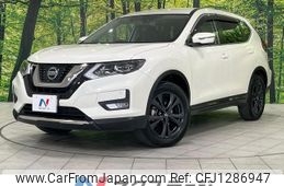nissan x-trail 2021 -NISSAN--X-Trail 5BA-NT32--NT32-610340---NISSAN--X-Trail 5BA-NT32--NT32-610340-