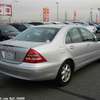 mercedes-benz c-class 2001 26600 image 4