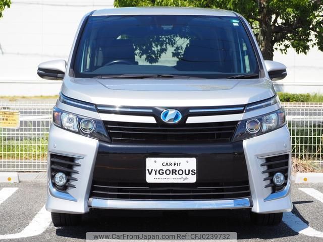 toyota voxy 2016 quick_quick_DAA-ZWR80W_ZWR80-0189581 image 2