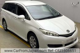 toyota wish 2012 quick_quick_DBA-ZGE20G_0136508
