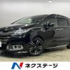 honda odyssey 2017 CFJ1827043 image 1