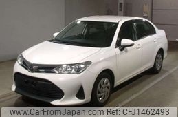 toyota corolla-axio 2020 -TOYOTA--Corolla Axio DBA-NRE161--NRE161-0091290---TOYOTA--Corolla Axio DBA-NRE161--NRE161-0091290-