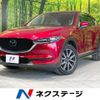 mazda cx-5 2017 quick_quick_KF2P_KF2P-105434 image 1