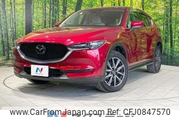 mazda cx-5 2017 quick_quick_KF2P_KF2P-105434