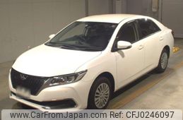 toyota allion 2019 -TOYOTA--Allion NZT260-3221423---TOYOTA--Allion NZT260-3221423-